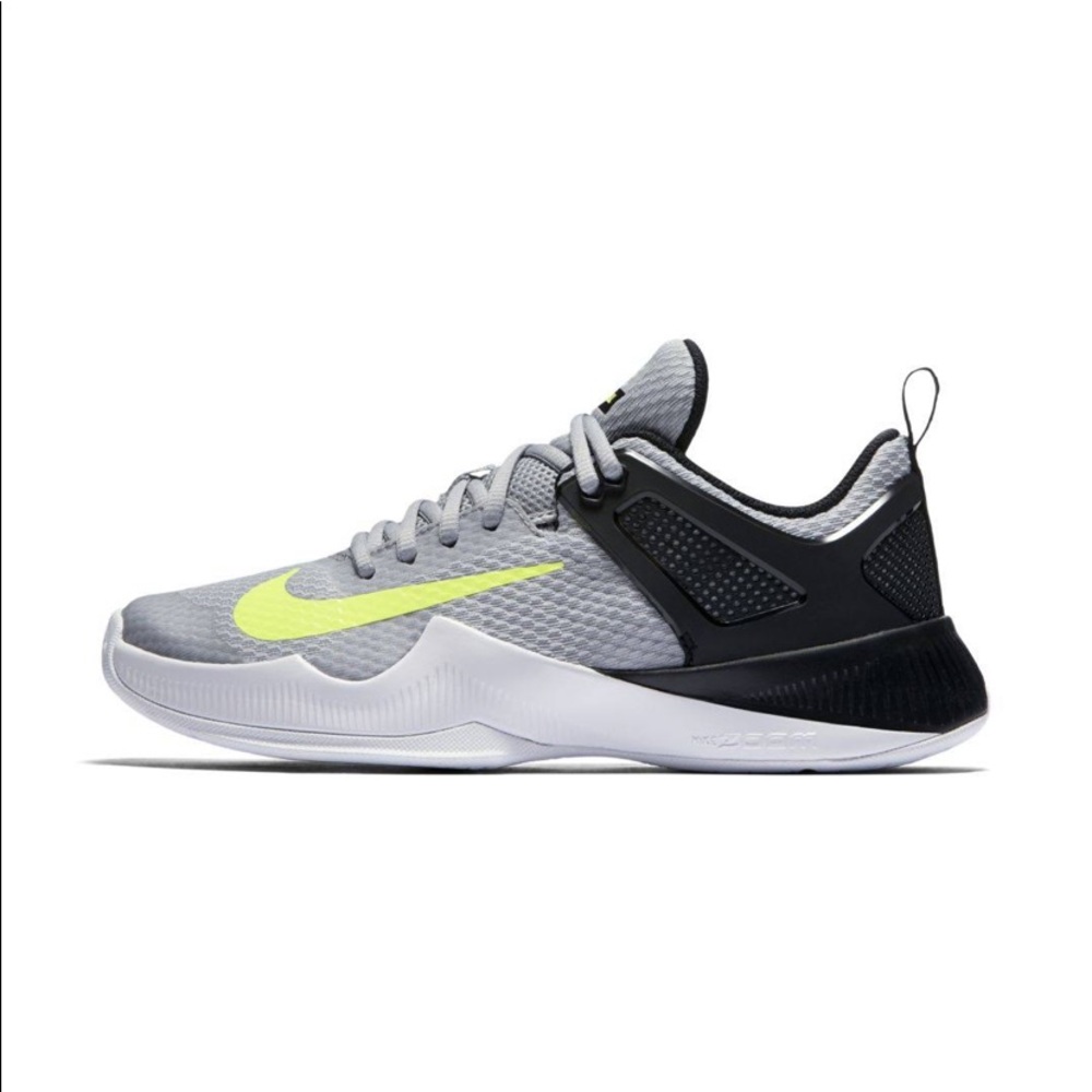 Nike volleyball shoes